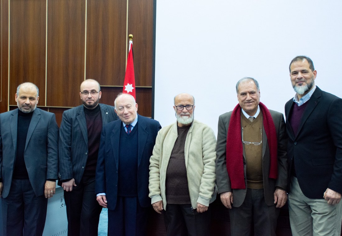 Academic community