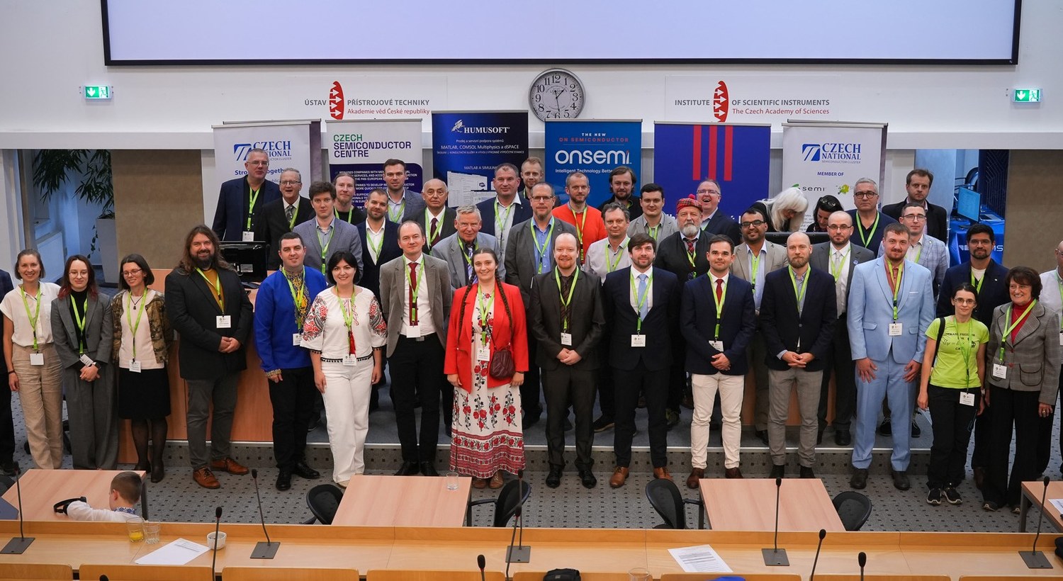 International scientific conference